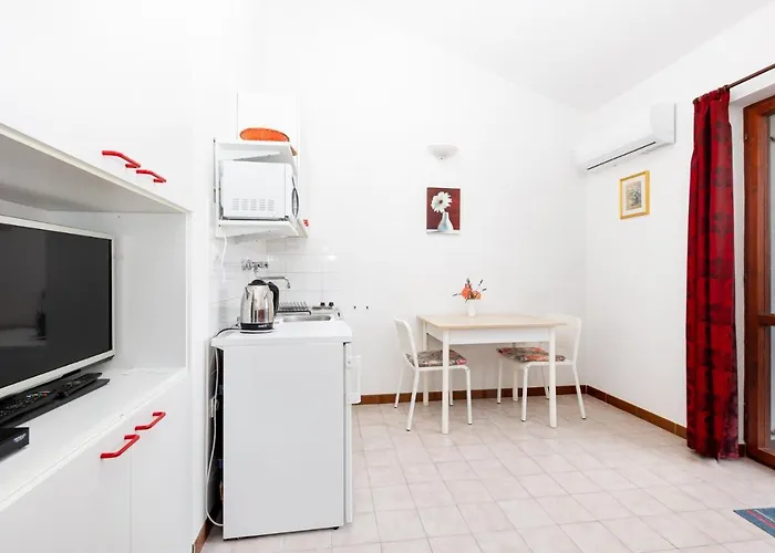 Apartments Mrak