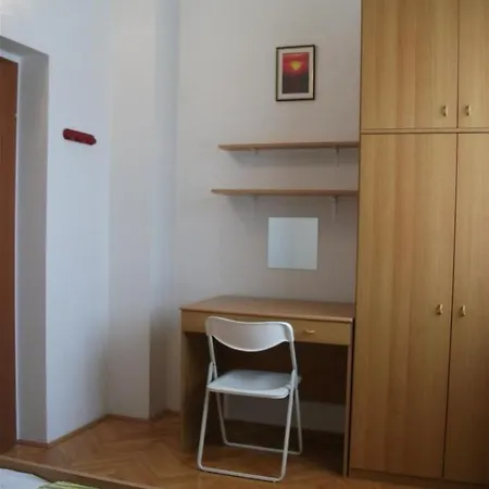 Apartments Mrak Punat Exterior photo