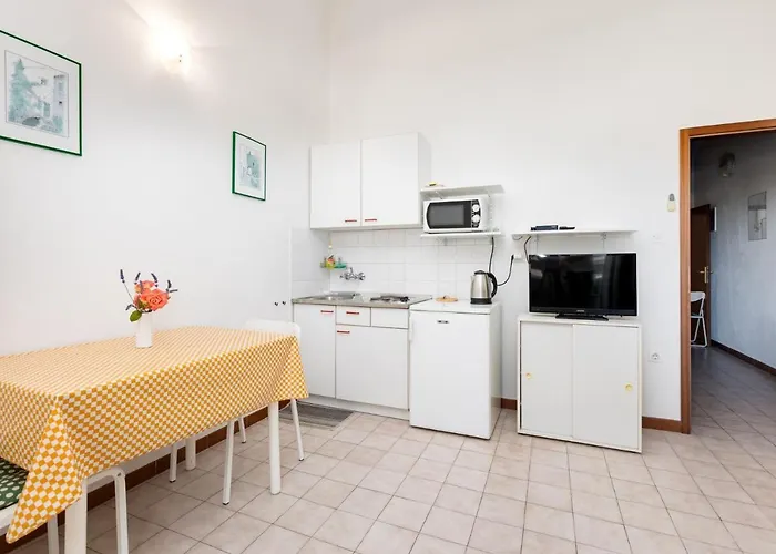 Apartments Mrak