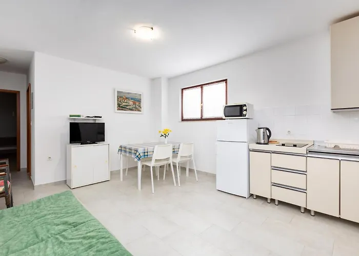 Apartments Mrak