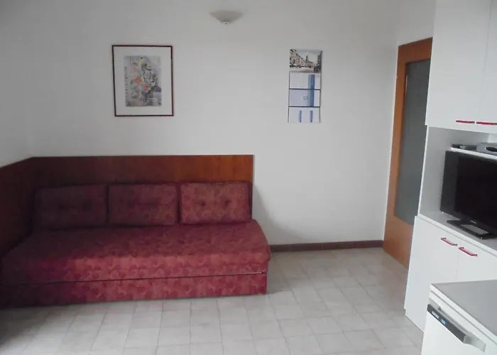 Apartments Mrak