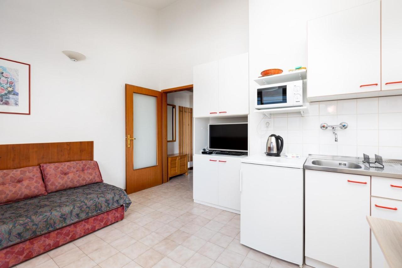 Mrak Apartment Punat