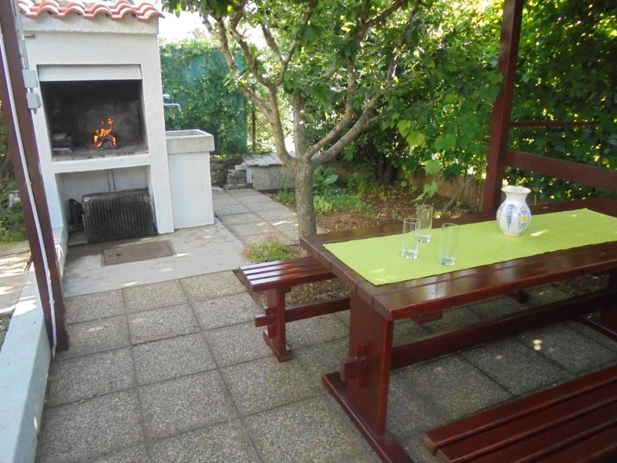 Apartment Mrak Punat