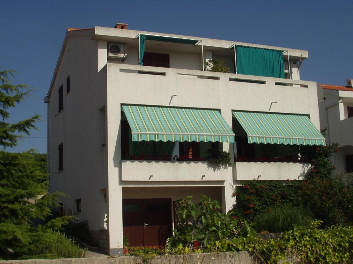 Mrak Apartment