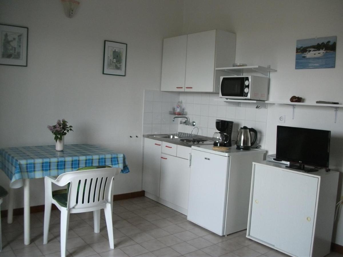 Apartment Mrak